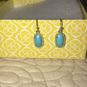 Kendra Scott Earrings
